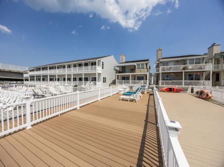 912 Palen #A, Ocean City, NJ, 08226 Aditional Picture
