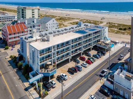 9103 Atlantic, Wildwood Crest, NJ, 08260 Main Picture