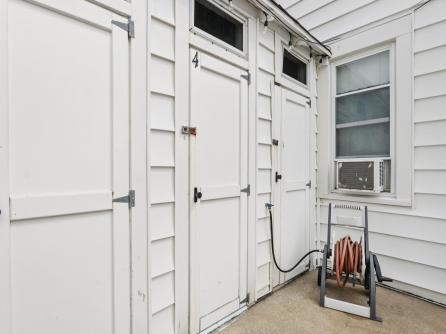 148 Burk, 2nd  Floor Rear Unit, Wildwood, NJ, 08260 Aditional Picture