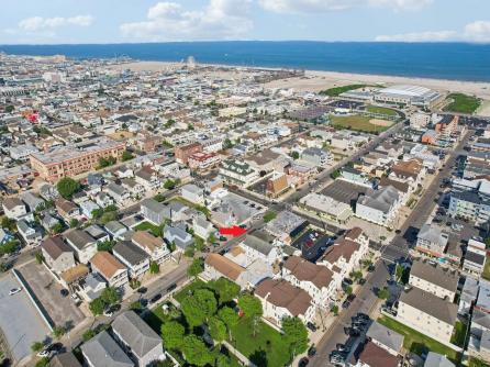148 Burk, 2nd  Floor Rear Unit, Wildwood, NJ, 08260 Aditional Picture