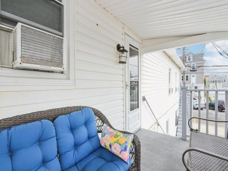 148 Burk, 2nd  Floor Rear Unit, Wildwood, NJ, 08260 Aditional Picture