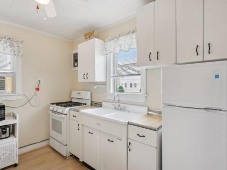 148 Burk, 2nd  Floor Rear Unit, Wildwood, NJ, 08260 Aditional Picture