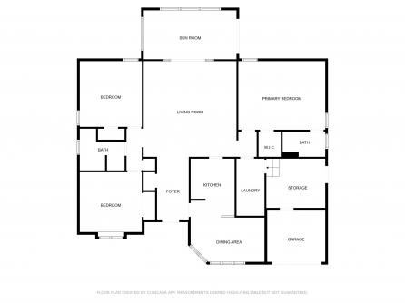 427 Portsmouth, Lower Township, NJ, 08204 Aditional Picture