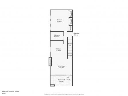 858 7th, Ocean City, NJ, 08226 Aditional Picture