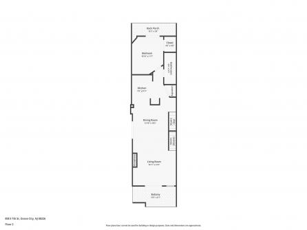 858 7th, Ocean City, NJ, 08226 Aditional Picture