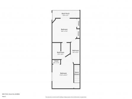 858 7th, Ocean City, NJ, 08226 Aditional Picture