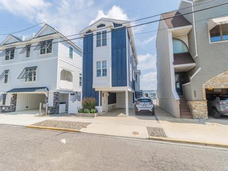 328 83rd, Stone Harbor, NJ, 08247 Main Picture