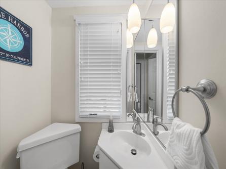13 93rd, Unit 5, Stone Harbor, NJ, 08247 Aditional Picture