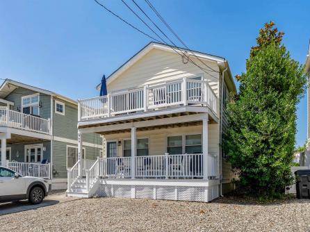460 20th, 2nd Floor, Avalon, NJ, 08202 Main Picture
