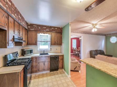 45 Evergreen, Ocean View, NJ, 08230 Aditional Picture