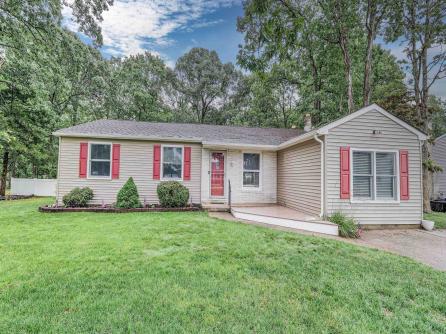 45 Evergreen, Ocean View, NJ, 08230 Aditional Picture