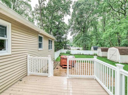 45 Evergreen, Ocean View, NJ, 08230 Aditional Picture