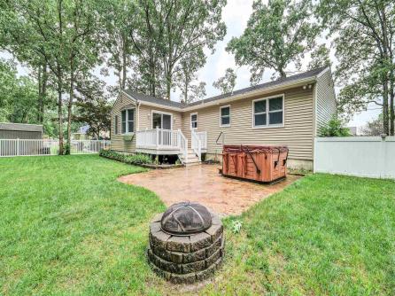 45 Evergreen, Ocean View, NJ, 08230 Aditional Picture