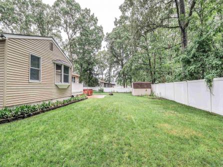 45 Evergreen, Ocean View, NJ, 08230 Aditional Picture