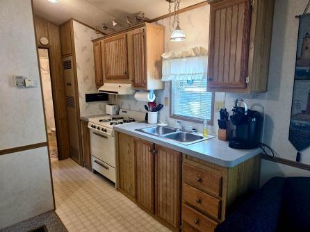 516 Route 9, W-6, Oak Ridge Resort, Unit W-6, Marmora, NJ, 08223 Aditional Picture