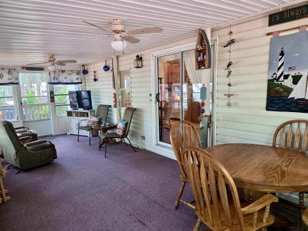 516 Route 9, W-6, Oak Ridge Resort, Unit W-6, Marmora, NJ, 08223 Aditional Picture