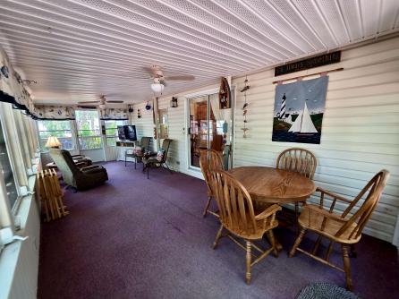 516 Route 9, W-6, Oak Ridge Resort, Unit W-6, Marmora, NJ, 08223 Aditional Picture