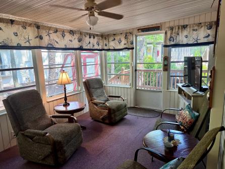 516 Route 9, W-6, Oak Ridge Resort, Unit W-6, Marmora, NJ, 08223 Aditional Picture