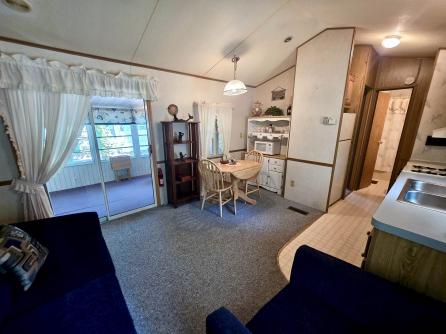 516 Route 9, W-6, Oak Ridge Resort, Unit W-6, Marmora, NJ, 08223 Aditional Picture