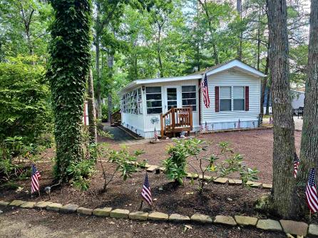 516 Route 9, W-6, Oak Ridge Resort, Unit W-6, Marmora, NJ, 08223 Aditional Picture