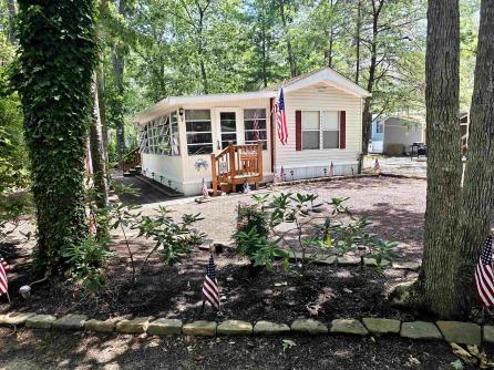 516 Route 9, W-6, Oak Ridge Resort, Unit W-6, Marmora, NJ, 08223 Aditional Picture
