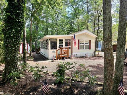 516 Route 9, W-6, Oak Ridge Resort, Unit W-6, Marmora, NJ, 08223 Aditional Picture