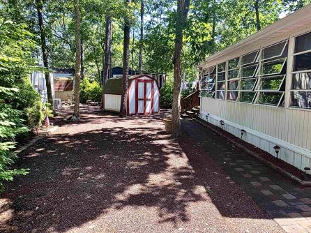 516 Route 9, W-6, Oak Ridge Resort, Unit W-6, Marmora, NJ, 08223 Aditional Picture
