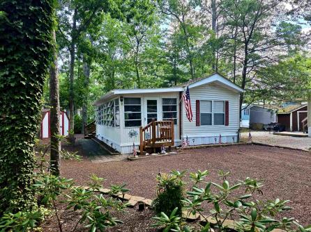 516 Route 9, W-6, Oak Ridge Resort, Unit W-6, Marmora, NJ, 08223 Aditional Picture