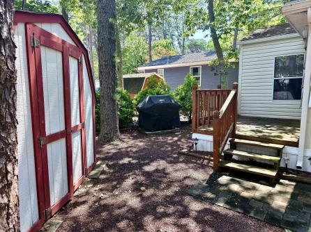 516 Route 9, W-6, Oak Ridge Resort, Unit W-6, Marmora, NJ, 08223 Aditional Picture
