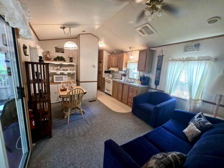 516 Route 9, W-6, Oak Ridge Resort, Unit W-6, Marmora, NJ, 08223 Aditional Picture