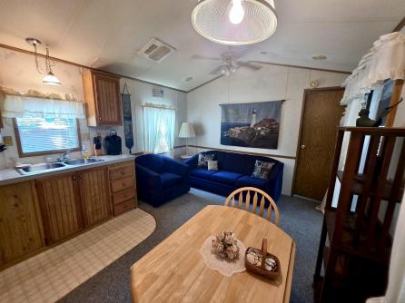 516 Route 9, W-6, Oak Ridge Resort, Unit W-6, Marmora, NJ, 08223 Aditional Picture