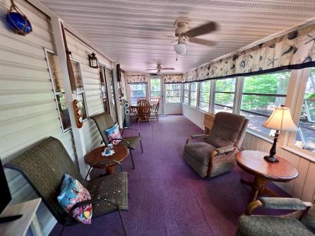 516 Route 9, W-6, Oak Ridge Resort, Unit W-6, Marmora, NJ, 08223 Aditional Picture