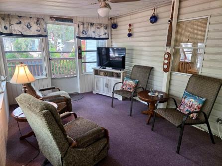 516 Route 9, W-6, Oak Ridge Resort, Unit W-6, Marmora, NJ, 08223 Aditional Picture