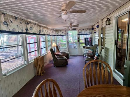 516 Route 9, W-6, Oak Ridge Resort, Unit W-6, Marmora, NJ, 08223 Aditional Picture