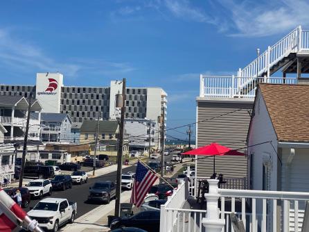 128 38th Street West unit, Sea Isle City, NJ, 08243 Aditional Picture