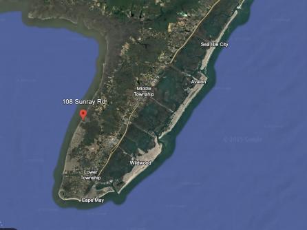 108 Sunray Beach, Del Haven, NJ, 08251 Aditional Picture