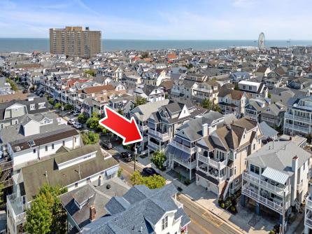 812 Pennlyn, Ocean City, NJ, 08226 Aditional Picture