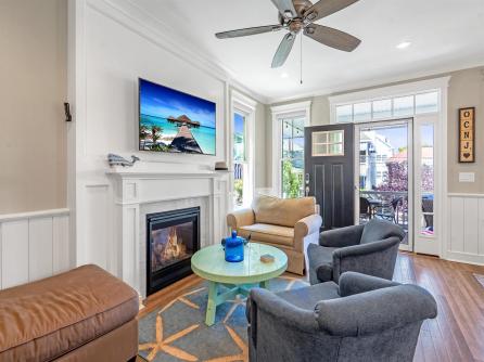 812 Pennlyn, Ocean City, NJ, 08226 Aditional Picture
