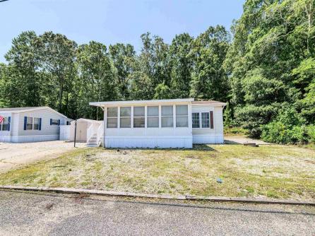 1402 Route 9 S, Lot 245, Cape May Court House, NJ, 08210 Aditional Picture
