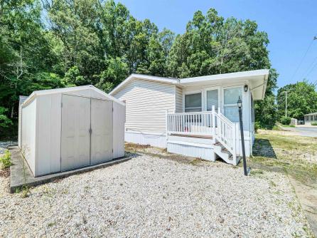 1402 Route 9 S, Lot 245, Cape May Court House, NJ, 08210 Aditional Picture