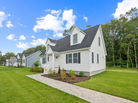 70 Rising Sun, Ocean View, NJ, 08230 Aditional Picture