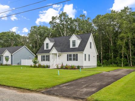 70 Rising Sun, Ocean View, NJ, 08230 Aditional Picture