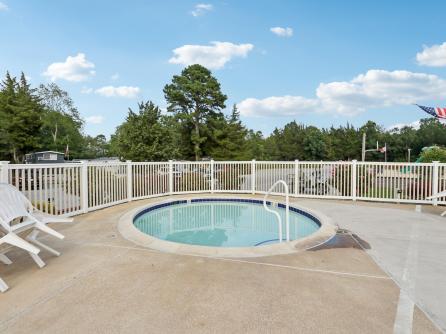 114 Whale Beach, Holly Lake Resort, 70 Lake Drive, Dennisville, NJ, 08270 Aditional Picture