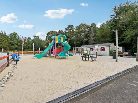 114 Whale Beach, Holly Lake Resort, 70 Lake Drive, Dennisville, NJ, 08270 Aditional Picture