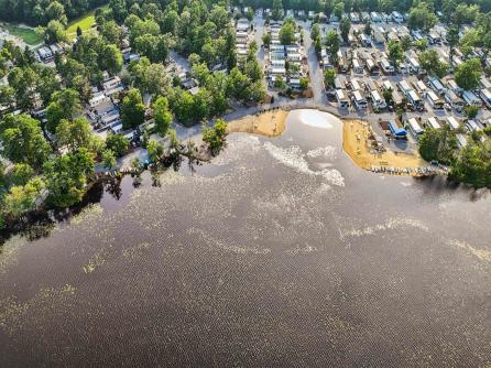 114 Whale Beach, Holly Lake Resort, 70 Lake Drive, Dennisville, NJ, 08270 Aditional Picture