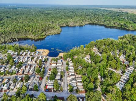 114 Whale Beach, Holly Lake Resort, 70 Lake Drive, Dennisville, NJ, 08270 Aditional Picture