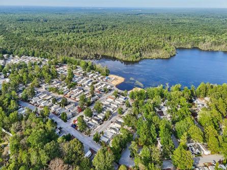 114 Whale Beach, Holly Lake Resort, 70 Lake Drive, Dennisville, NJ, 08270 Aditional Picture