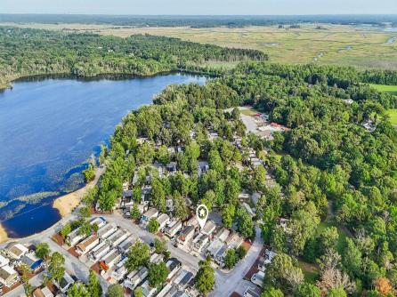 114 Whale Beach, Holly Lake Resort, 70 Lake Drive, Dennisville, NJ, 08270 Aditional Picture