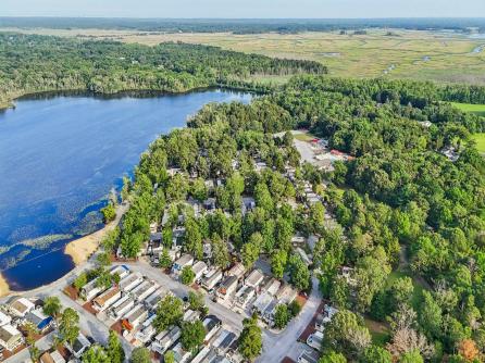 114 Whale Beach, Holly Lake Resort, 70 Lake Drive, Dennisville, NJ, 08270 Aditional Picture