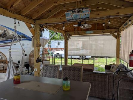 561 Corson Tavern, Unit #188, Ocean View, NJ, 08230 Aditional Picture